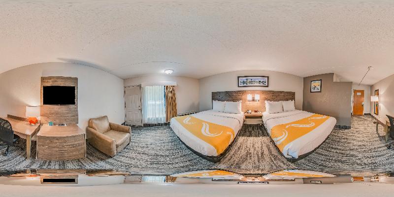 Quality Inn Westfield image
