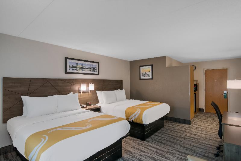 Quality Inn Westfield image