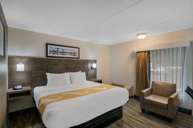 Quality Inn Westfield image