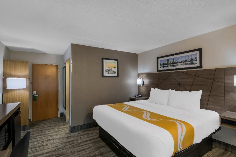 Quality Inn Westfield image