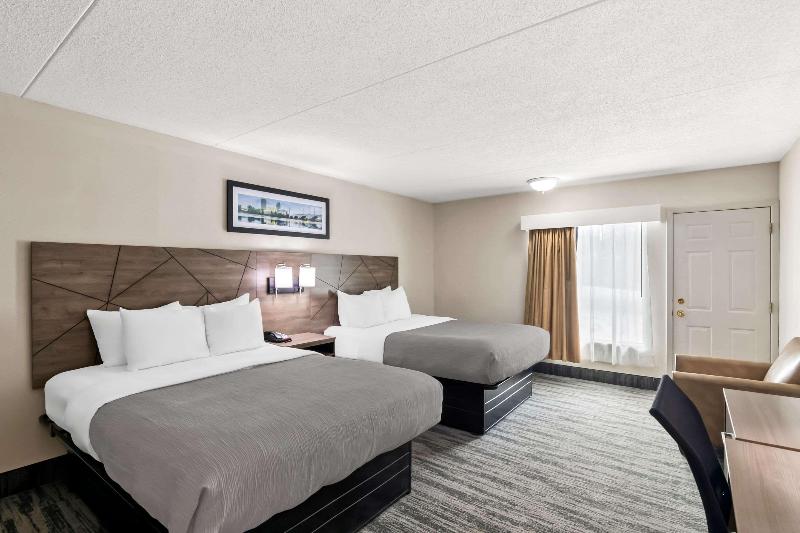 Quality Inn Westfield image