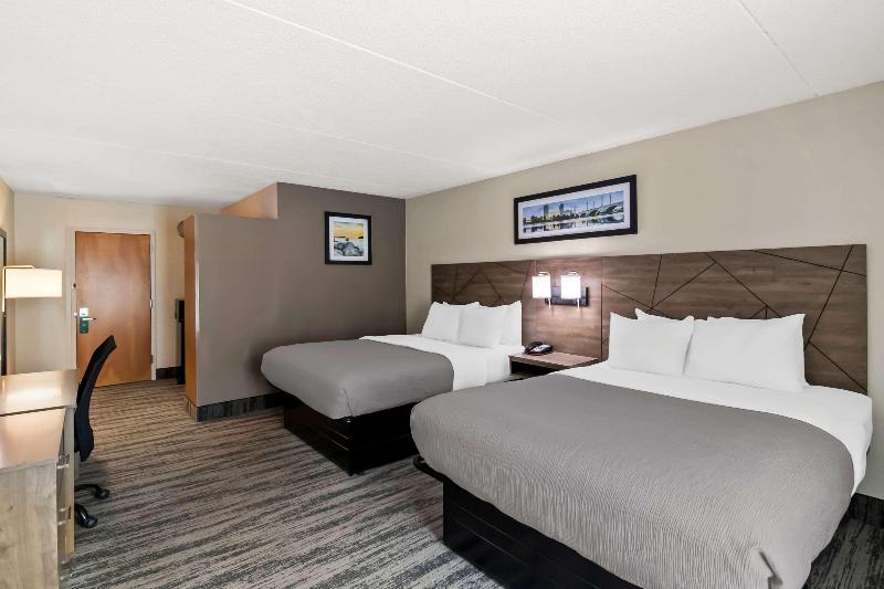 Quality Inn Westfield image