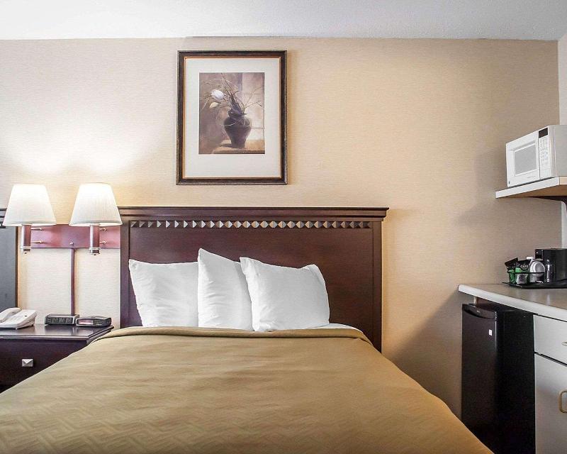 Econo Lodge Elmira-Corning image