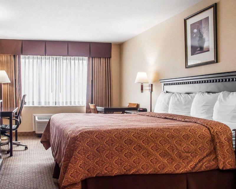 Econo Lodge Elmira-Corning image