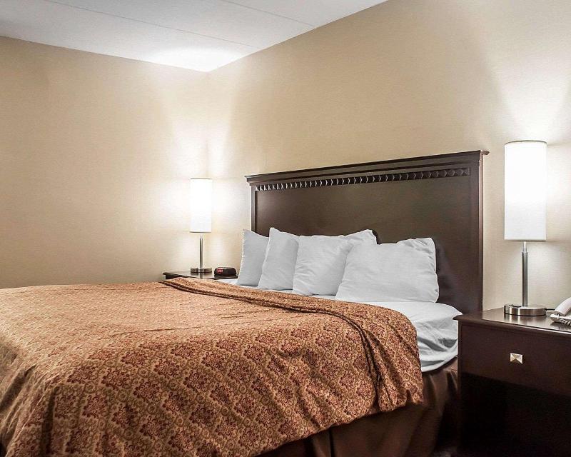 Econo Lodge Elmira-Corning image