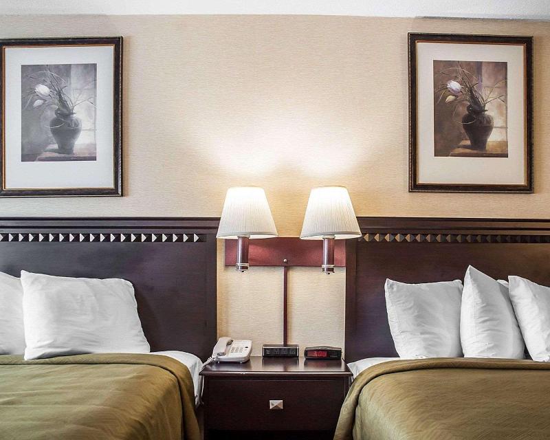 Econo Lodge Elmira-Corning image