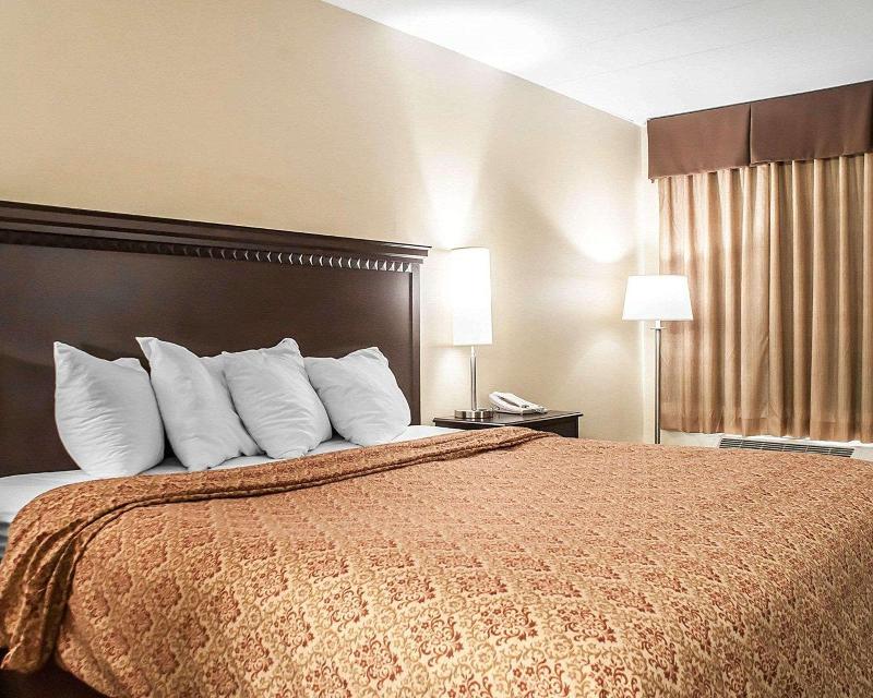 Econo Lodge Elmira-Corning image