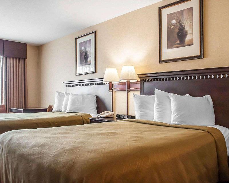 Econo Lodge Elmira-Corning image