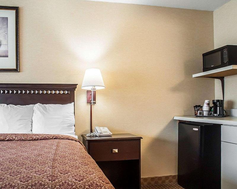 Econo Lodge Elmira-Corning image