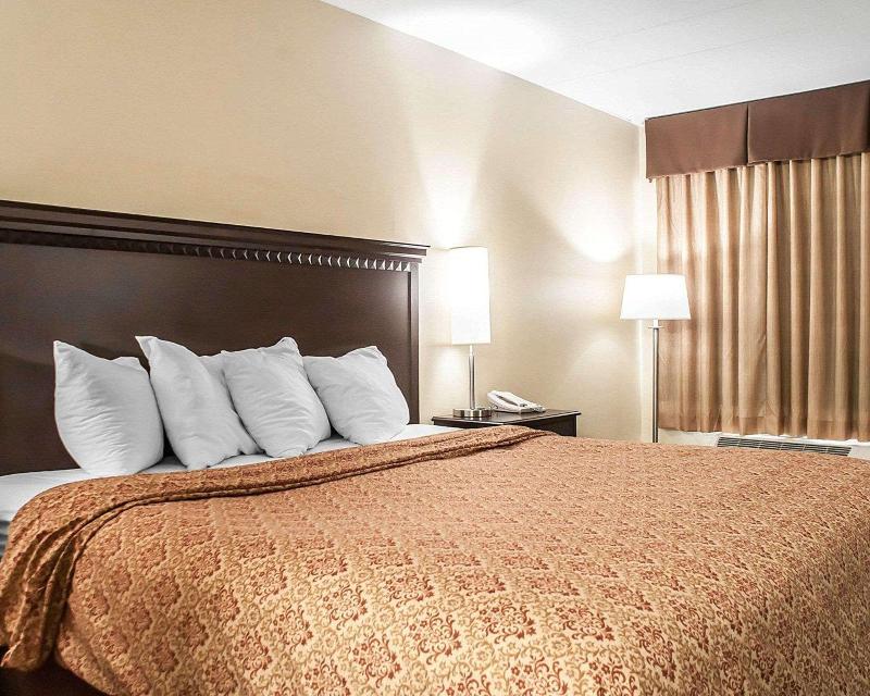 Econo Lodge Elmira-Corning image