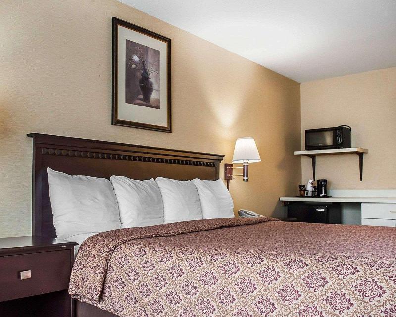 Econo Lodge Elmira-Corning image