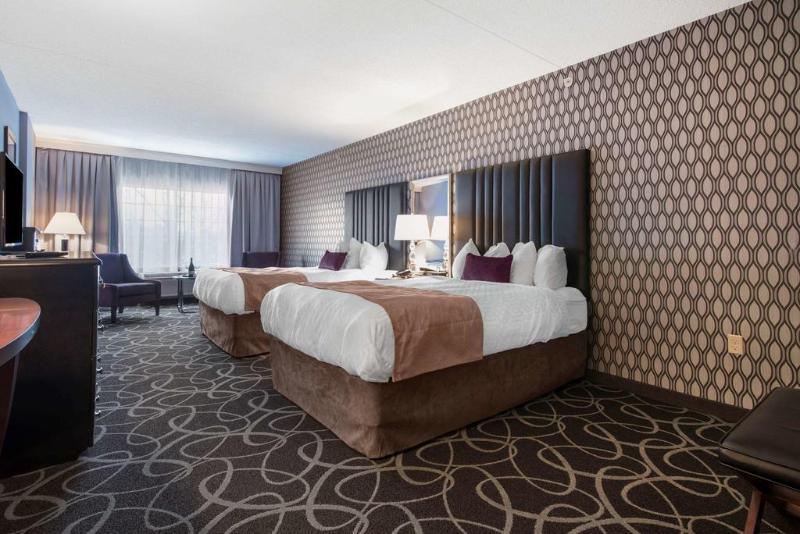 Park Manor Hotel image