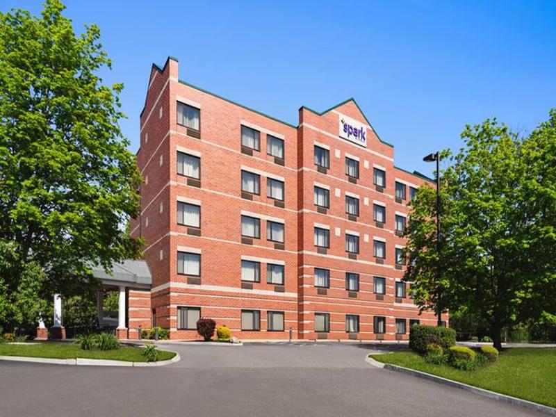 Spark by Hilton Woburn Boston - Image 1