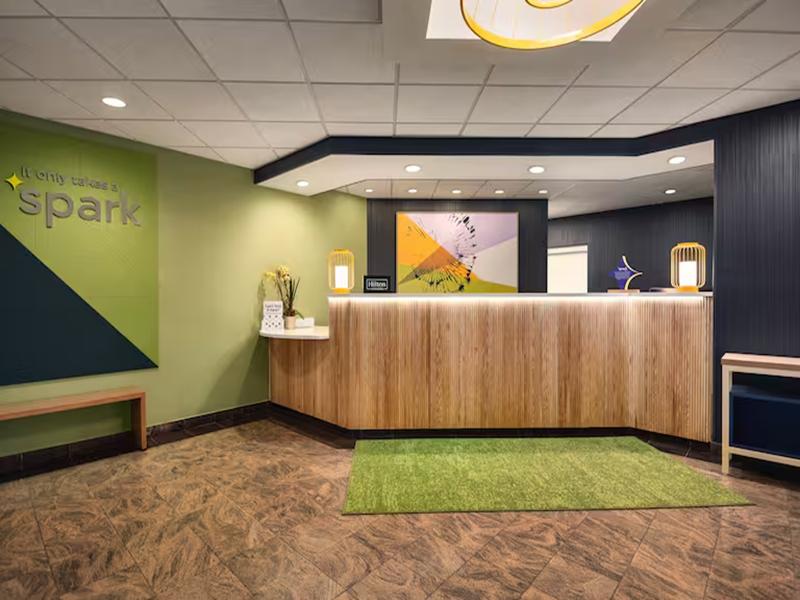 Spark by Hilton Woburn Boston - Image 3