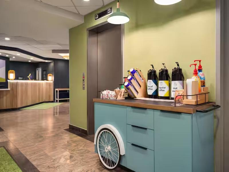 Spark by Hilton Woburn Boston - Image 5