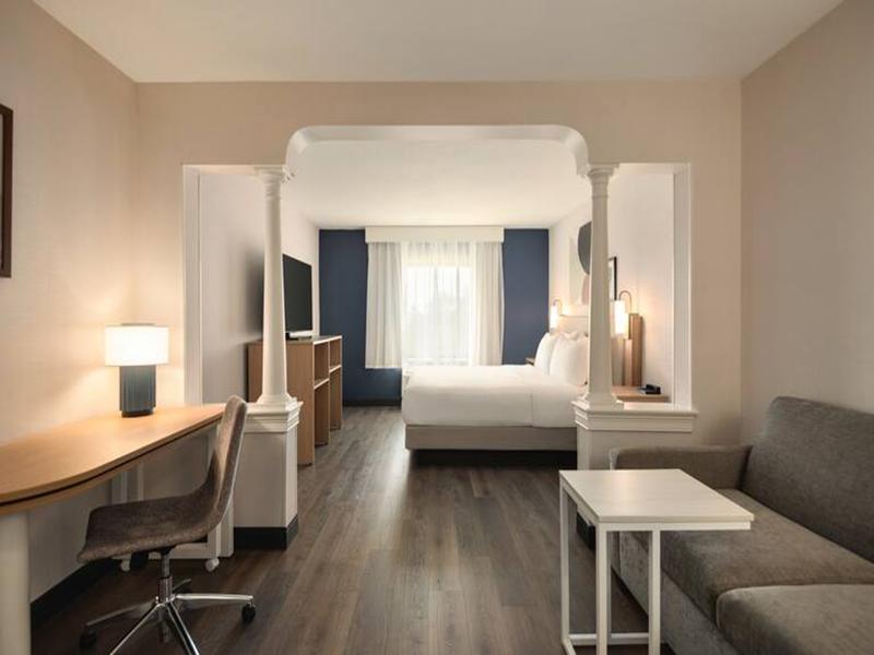 Spark by Hilton Woburn Boston - Image 7