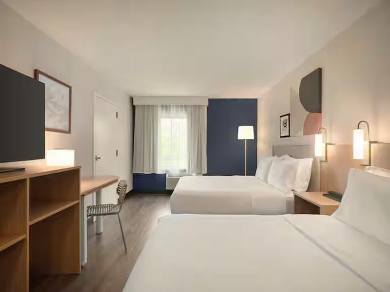 Spark by Hilton Woburn Boston - Image 9