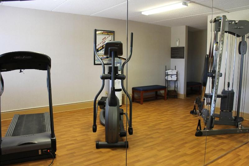 Clarion Pointe Jamestown image