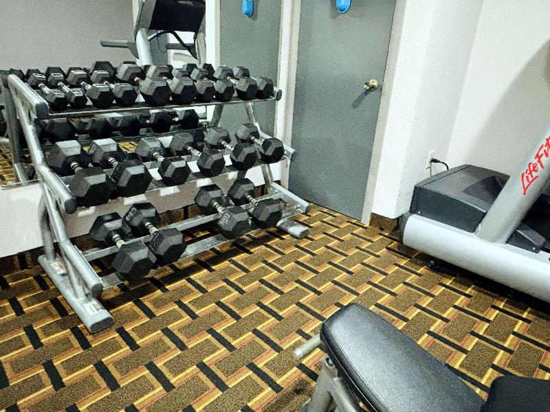 Quality Inn Raynham - Taunton image