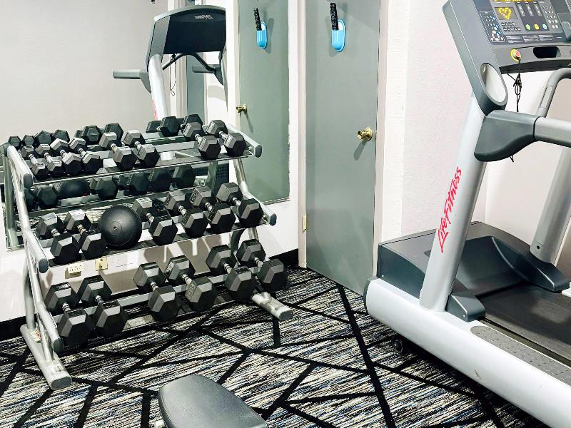 Quality Inn Raynham - Taunton image