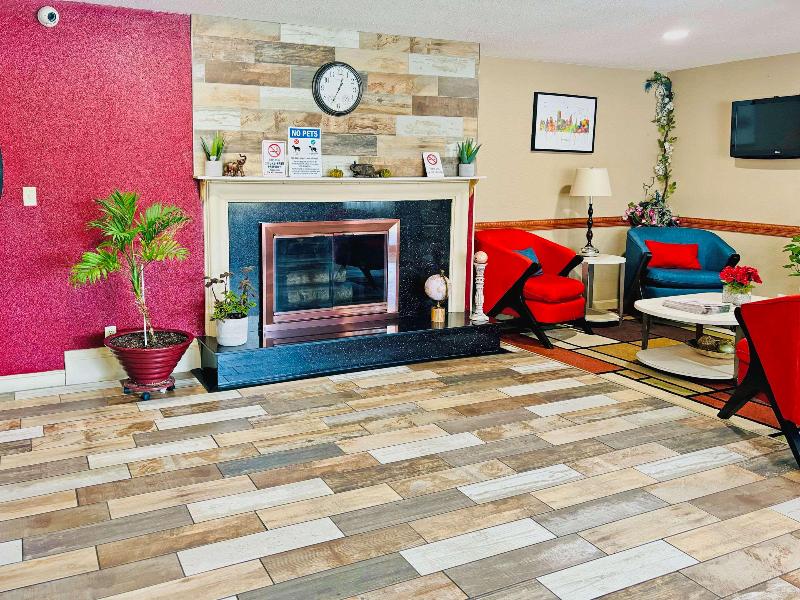 Quality Inn Raynham - Taunton image
