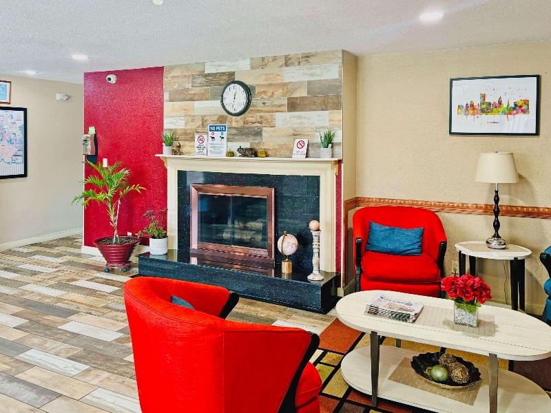 Quality Inn Raynham - Taunton image