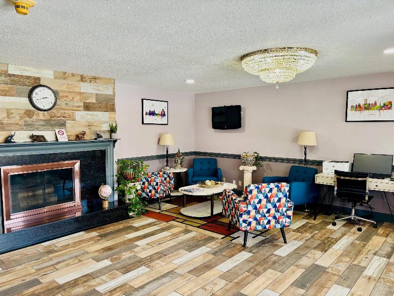 Quality Inn Raynham - Taunton image