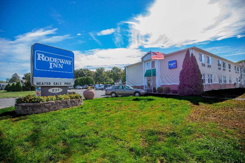 Rodeway Inn Hadley - Amherst image