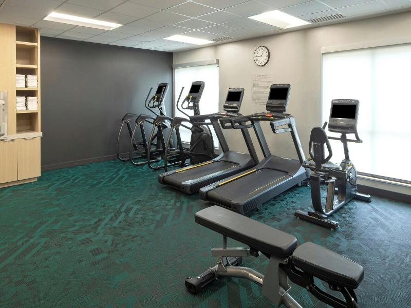 TownePlace Suites by Marriott Hadley Amherst image