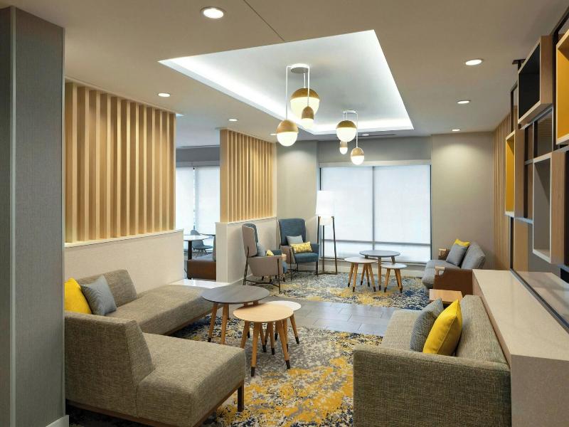TownePlace Suites by Marriott Hadley Amherst image
