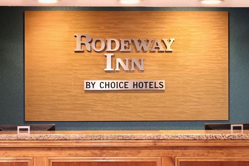Rodeway Inn Hadley - Amherst image