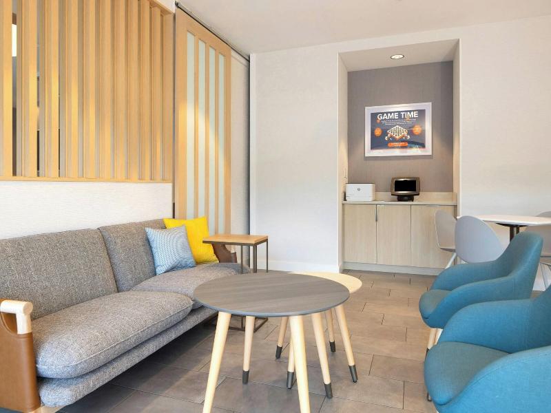 TownePlace Suites by Marriott Hadley Amherst image