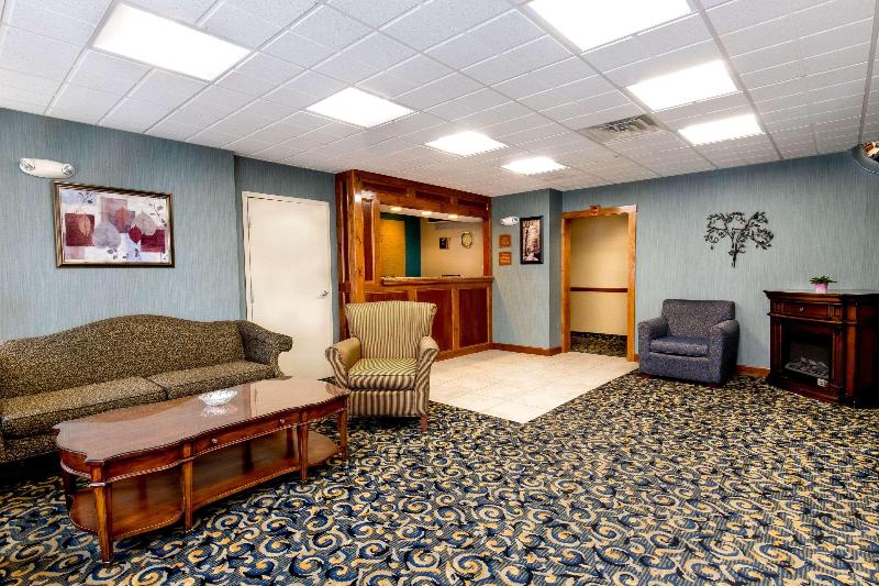 Rodeway Inn Hadley - Amherst image