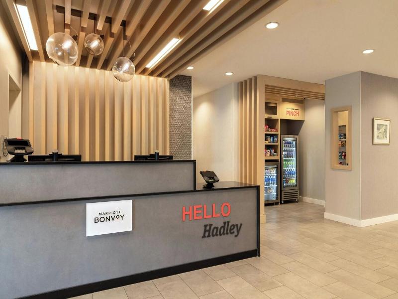 TownePlace Suites by Marriott Hadley Amherst image