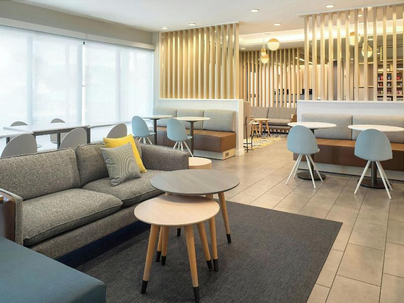 TownePlace Suites by Marriott Hadley Amherst image