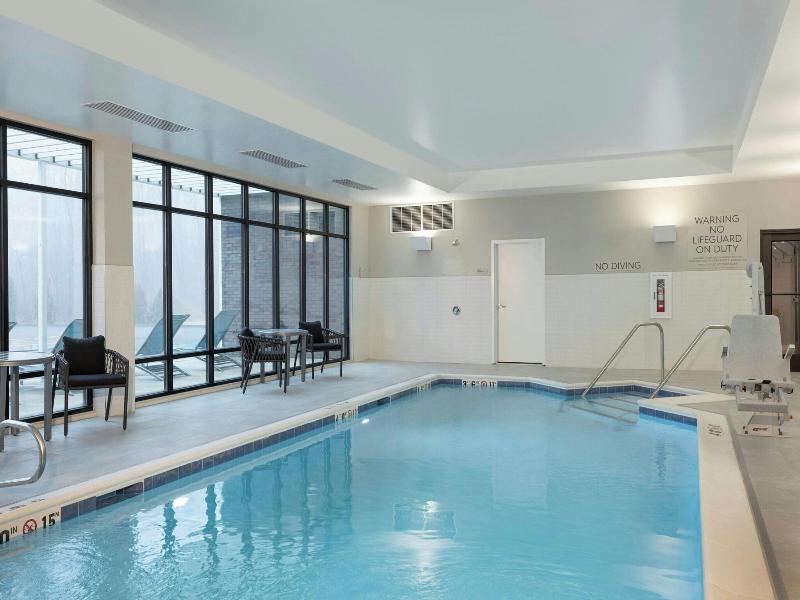 TownePlace Suites by Marriott Hadley Amherst image