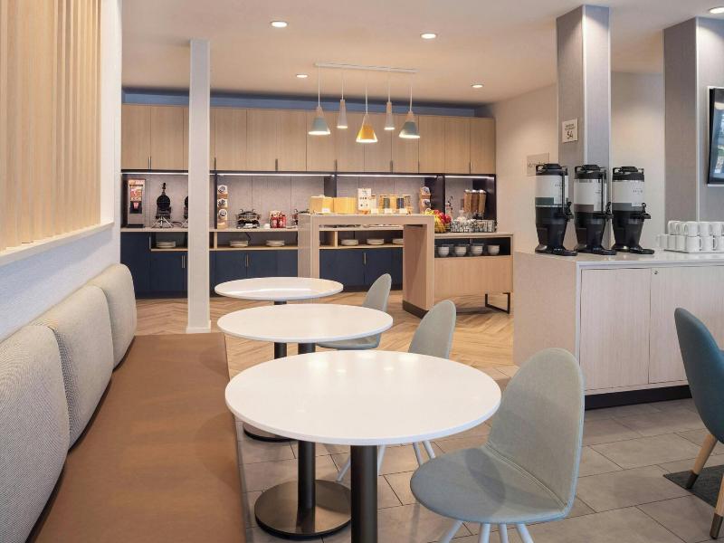 TownePlace Suites by Marriott Hadley Amherst image