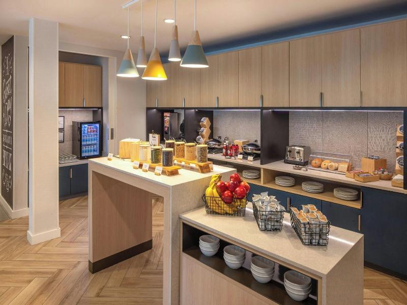 TownePlace Suites by Marriott Hadley Amherst image