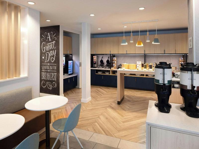 TownePlace Suites by Marriott Hadley Amherst image