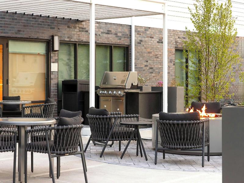 TownePlace Suites by Marriott Hadley Amherst image
