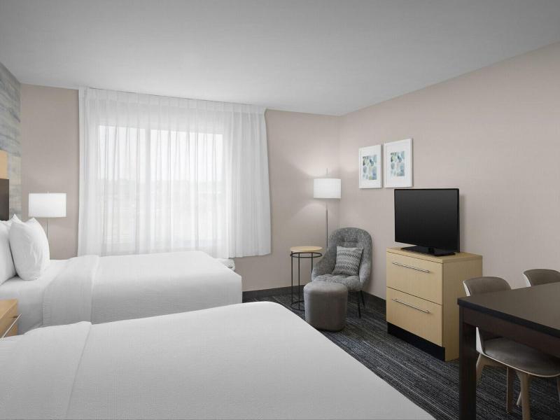 TownePlace Suites by Marriott Hadley Amherst image