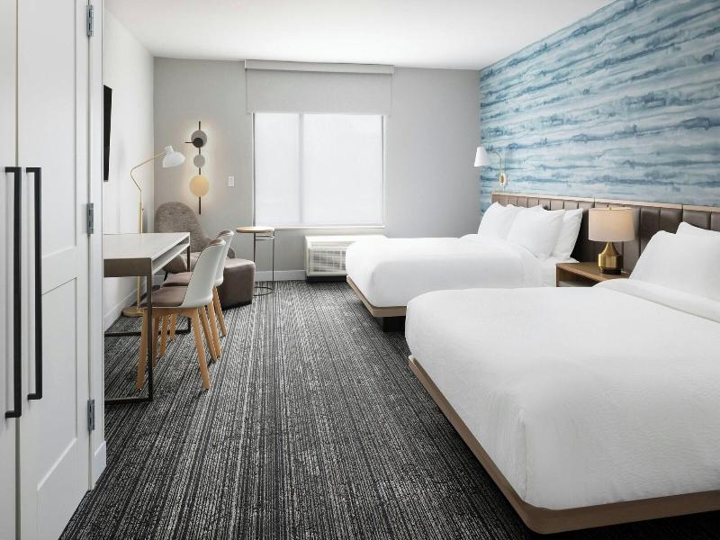 TownePlace Suites by Marriott Hadley Amherst image