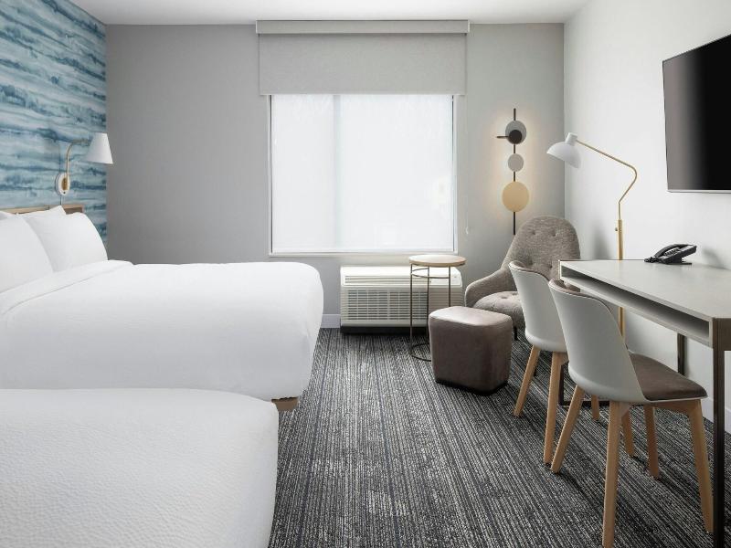 TownePlace Suites by Marriott Hadley Amherst image