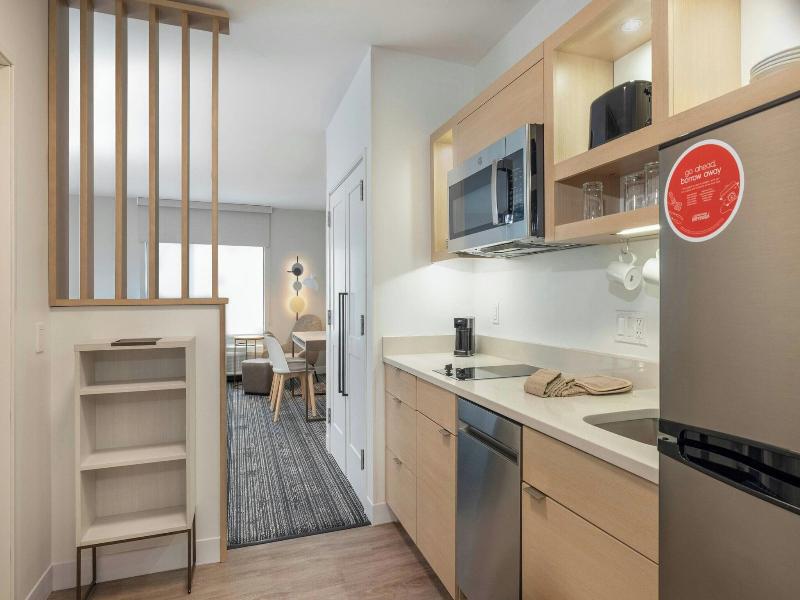 TownePlace Suites by Marriott Hadley Amherst image