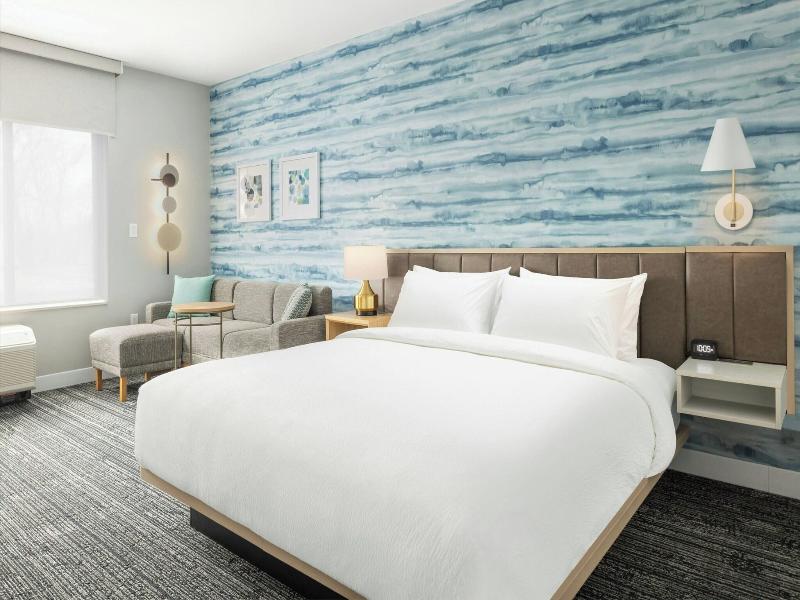 TownePlace Suites by Marriott Hadley Amherst image
