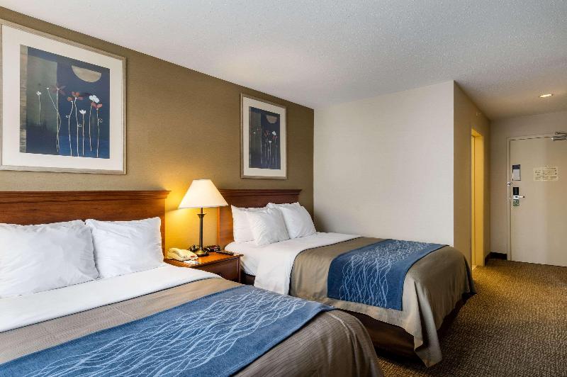 Rodeway Inn Hadley - Amherst image