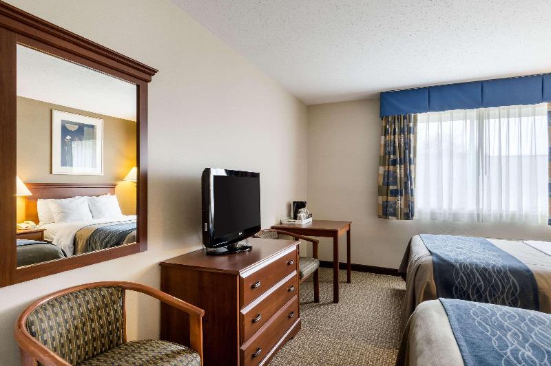 Rodeway Inn Hadley - Amherst image