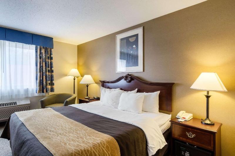 Rodeway Inn Hadley - Amherst image