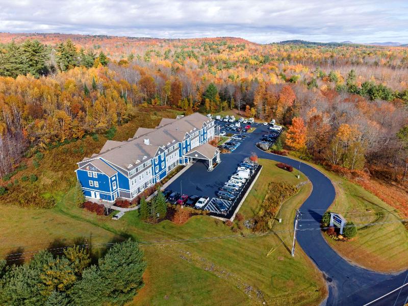 Comfort Inn & Suites Wilton Area image