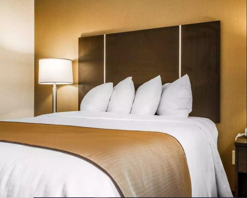 Quality Inn Suites South Portland image